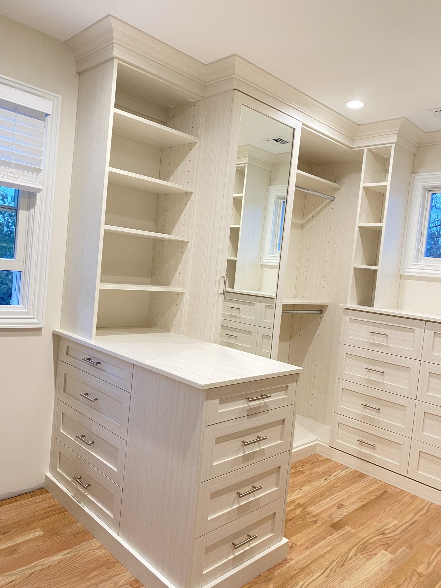 Next Level Custom Closets | Long Island, NY
